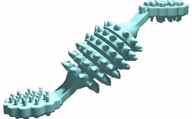 Rubba Guma Dental Dog Toy - Large