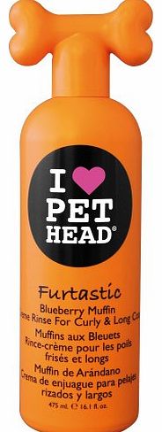 Pet Head Furtastic, 475 ml