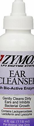Pet King Brands Zymox Ear Cleanser 4 oz.