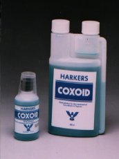 Pet Life International Harkers Coxoid 112ml