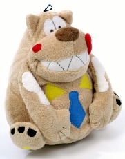 Pet Brands Cuddly Crew - Dog