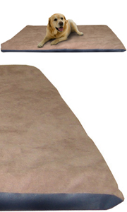 Posture Pal Memory Foam pet bed