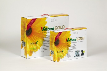 Vetbed Gold