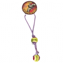 Bungee Chuck A Balls