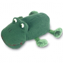 Pet Love Cat Scratcher Frog