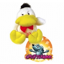 Pet Love Chatterbox Animals Duck