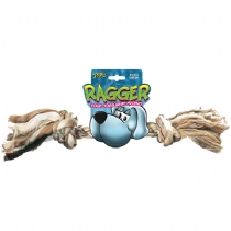 Pet Love Ragger Bone Large