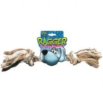 Pet Love Ragger Bone Medium