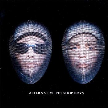 Pet Shop Boys Alternative