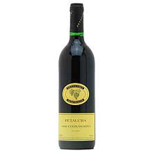 Coonawarra Red 1999- 75 Cl