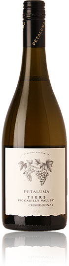 Tiers Chardonnay 2008, Piccadilly Valley