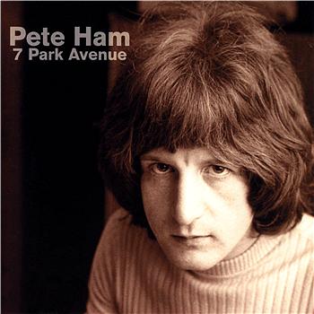Pete Ham 7 Park Avenue
