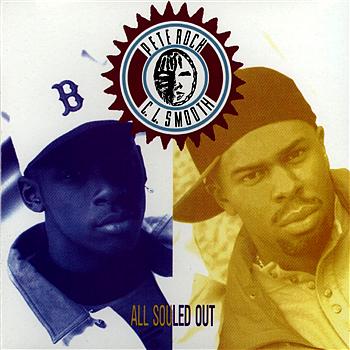 Pete Rock and CL Smooth All Souled Out