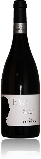 Peter Lehmann EVS Shiraz 2010, Eden Valley