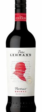 Peter Lehmann Portrait Shiraz