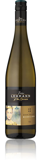 peter lehmann Riesling 2008 Eden Valley