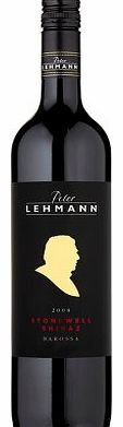 Peter Lehmann Stonewell Shiraz