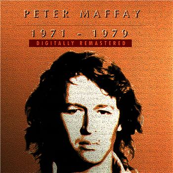 Peter Maffay 1971 - 1979