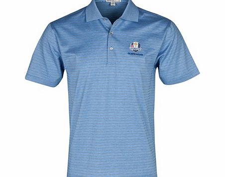 The 2014 Ryder Cup Peter Millar Luxury Callicut