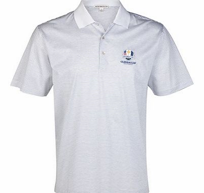 The 2014 Ryder Cup Peter Millar Luxury Gunn