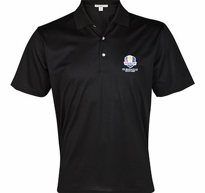 The 2014 Ryder Cup Peter Millar Luxury Solid
