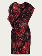 peter pilotto dresses red