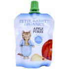 Peter Rabbit Organics Case of 12 Peter Rabbit Organic Apple Puree