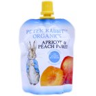 Peter Rabbit Organics Case of 12 Peter Rabbit Organic Peach and