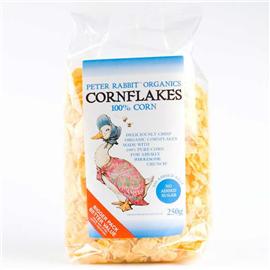 peter rabbit Organics Cornflakes - 250g