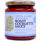 Peter Rabbit Organics Peter Rabbit Organic Pasta Sauce - Roast Courgette