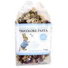 Peter Rabbit Organics Peter Rabbit Organic Tricolore Pasta