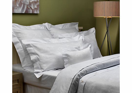 Peter Reed Floral Jacquard Bedding