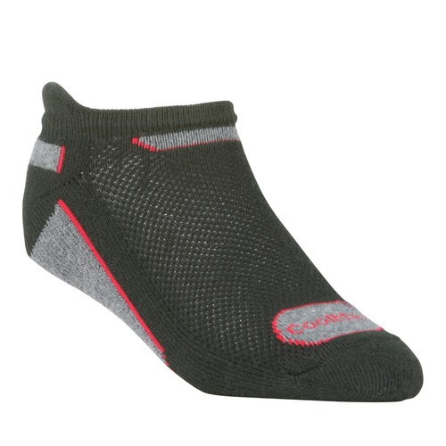 Peter Storm Active Trainer Socks