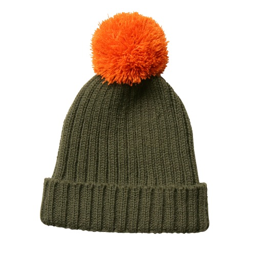 Peter Storm Boy` Bobble Hat