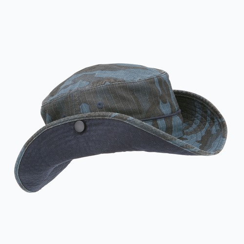 Peter Storm Boy` Camo Wide Brim Hat