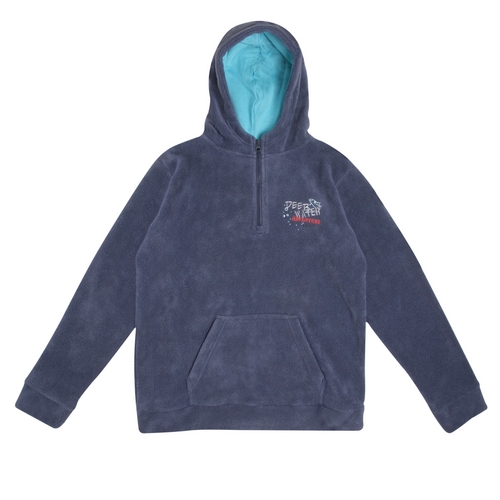 Peter Storm Boy` Lined Hoody