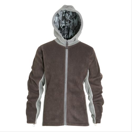 Boy` New Rest Print Lined Fleece