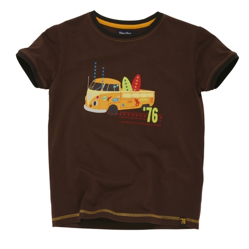 Peter Storm Boys 76 T-shirt