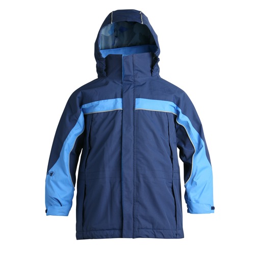 Peter Storm Boys Eriskay 3 in 1 Jacket