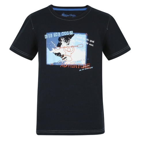 Peter Storm Boys River Rapds T-shirt