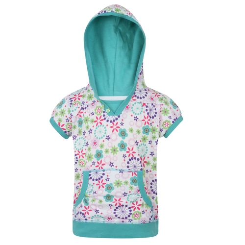 Peter Storm Girl` Dandelion Hoody