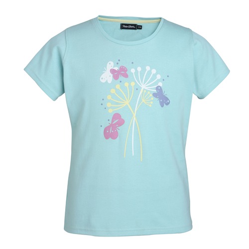 Peter Storm Girl` Parsley Short Sleeved T-Shirt