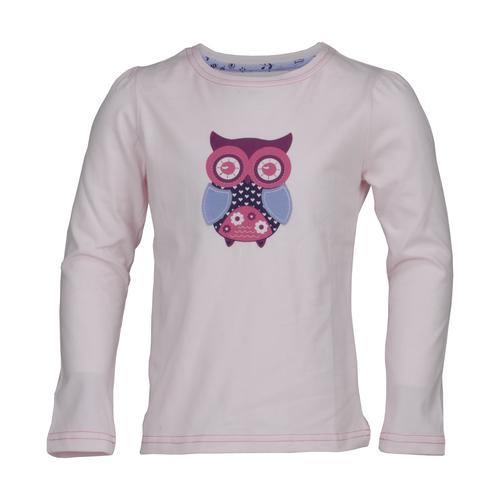 Peter Storm Girls Owl T-Shirt
