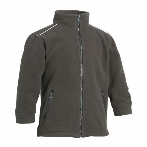 Peter Storm Kid` Liquorice Interactive Fleece
