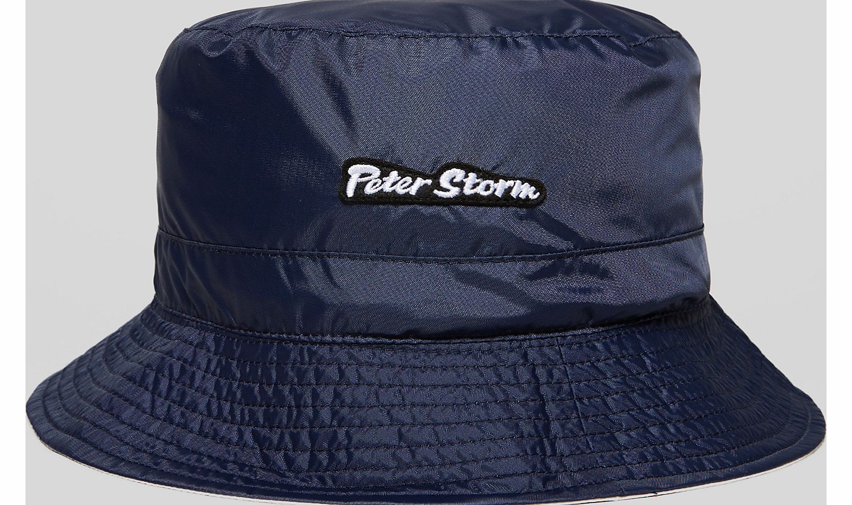 Peter Storm Made in the UK Bucket Hat