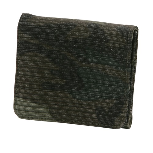 Peter Storm Men` 3 Leaf Wallet