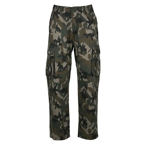 Men` Combat Trousers