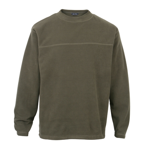 Peter Storm Men` Emberton Crew Neck Fleece