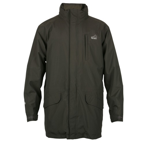Peter Storm Men` Horizon II Longline Jacket