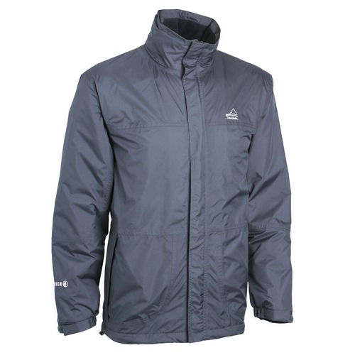 Peter Storm Men` Journey Fleece Lined Jacket